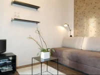 AppartTourisme 2 Paris Porte de Versailles