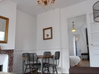 AppartTourisme Paris Porte de Versailles