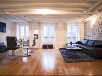 Appartement - Ternes