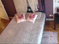 Appartement A deux pas de Montmartre