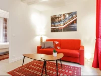 Appartement Arlequin / Chardonnay