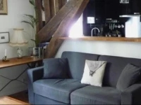 Appartement Arquebusiers 2