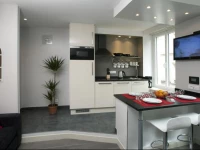 Appartement Censier Daubenton