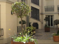 Appartement Champs-ElysГ©es