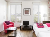 Appartement Daval 11