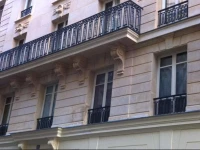 Appartement de Charme Montmartre 1*