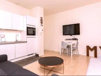 Appartement Drouot 2