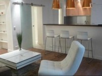 Appartement Jussieu 1