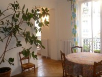 Appartement LArtiste