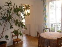 Appartement LArtiste