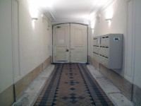 Appartement la Bruyere St George