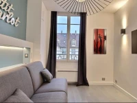 Appartement Le Petit Charlot