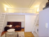 Appartement le Prince