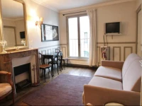 Appartement Louvre et FrГЁre