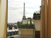 Appartement Montaigne