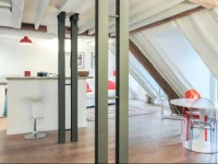Appartement Montmartre 1*
