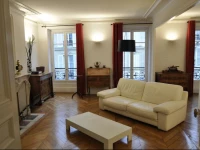 Appartement Moulin rouge