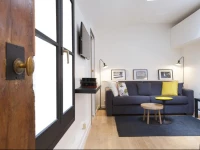 Appartement OdГ©on