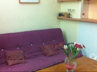 Appartement Paris 11eme