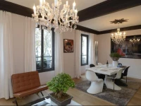 Appartement Paris Tour Eiffel