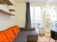 Appartement Petits Champs