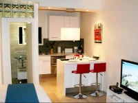 Appartement proche du Centre Pompidou