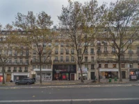 Appartement Quartier Latin