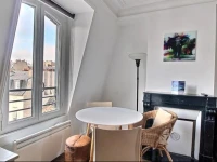 Appartement Relais Eiffel