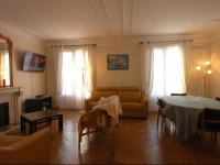 Appartement Rue Guersant