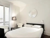 Appartement Saint-Sulpice