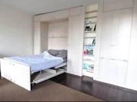 Appartement Sur la Place de Contrescarpe