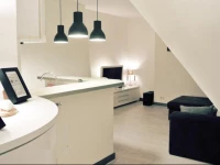 Appartement Triangle dOr