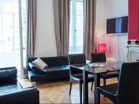 Appartement Vivienne