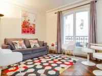 Appartements Napoleon / Picasso