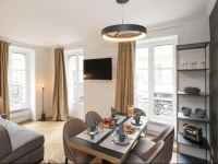 Appartements Saint-Germain - OdГ©on