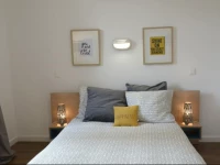 Apparteo Palatino Paris 13