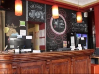 Arty Paris Hostel & Budget Hotel