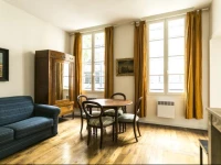 Babylone Halldis Apartments