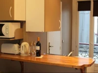 Bastille Private Apartment