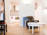 Beaubourg Marais Langevin