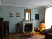 Bed And Breakfast Charonne 2