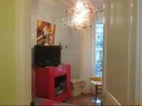 Bed and Breakfast Paris Centre