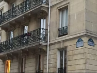 Bellechasse Apartments