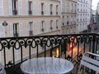 BonsГ©jour Montmartre 3*