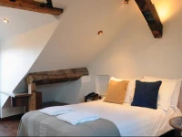 Boutique Hotel de la Place des Vosges