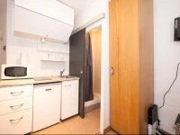 Budget Studio - Heart of Paris