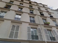 Casa dolce Casa a Montmartre