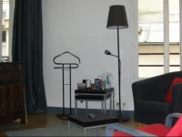 Chambre dhГґte des Artistes