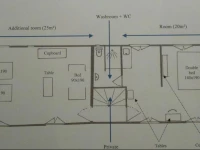 Chambres dhГґtes Haut de Belleville