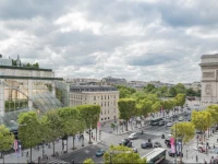 Champs ElysГ©es Luxury & Design